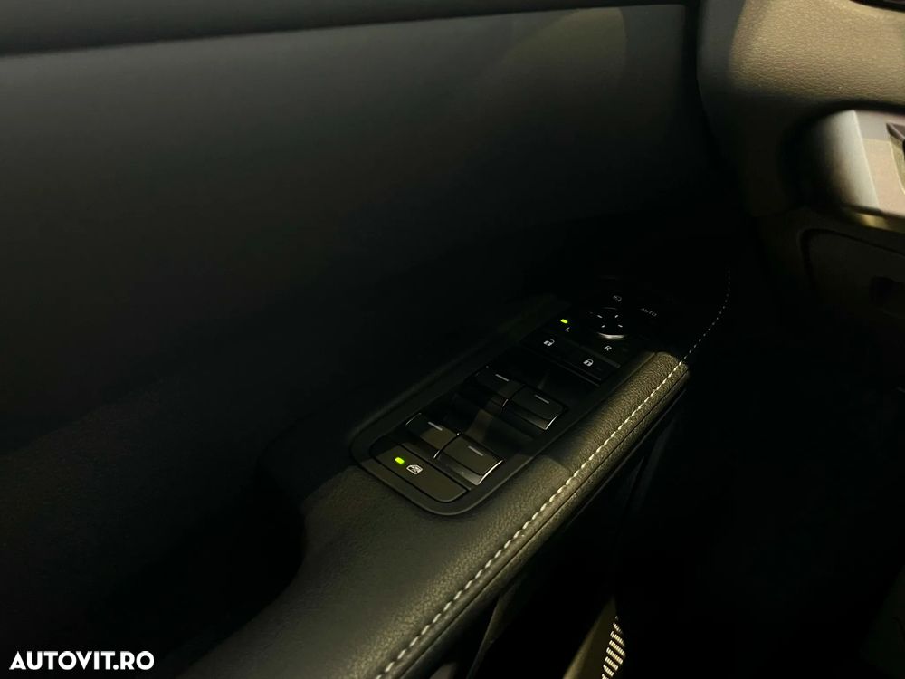 Lexus Seria RX 350h E-Four HEV Comfort - 31