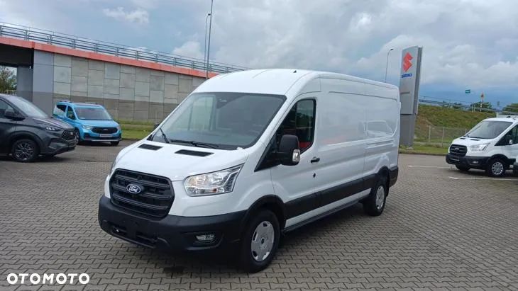 Ford TRANSIT - 32