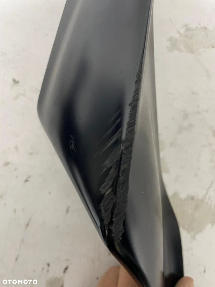 Owiewki ogon osłona komplet Yamaha R6 2019 RJ27 - 5