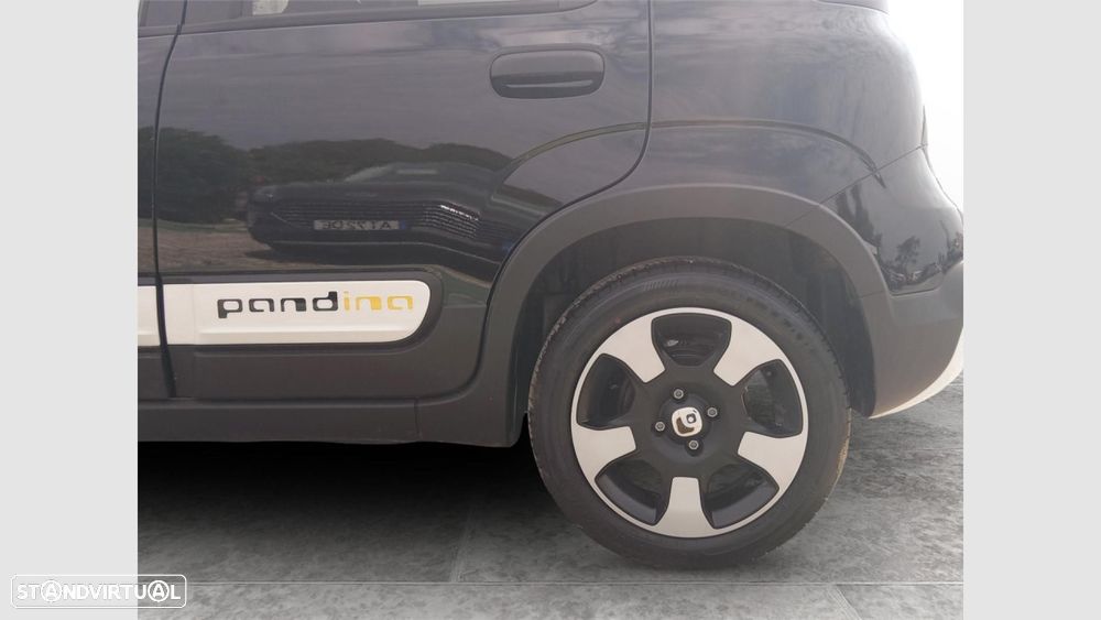 Fiat Panda 1.0 Hybrid - 11