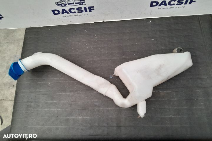 Vas lichid parbriz 6Q0955453 6Q0955453 Skoda Roomster 1 5J [2006 - 20 - 2