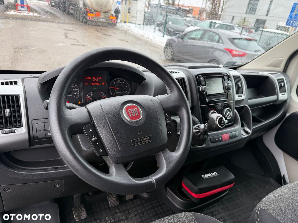 Fiat DUCATO L4H2 - 13