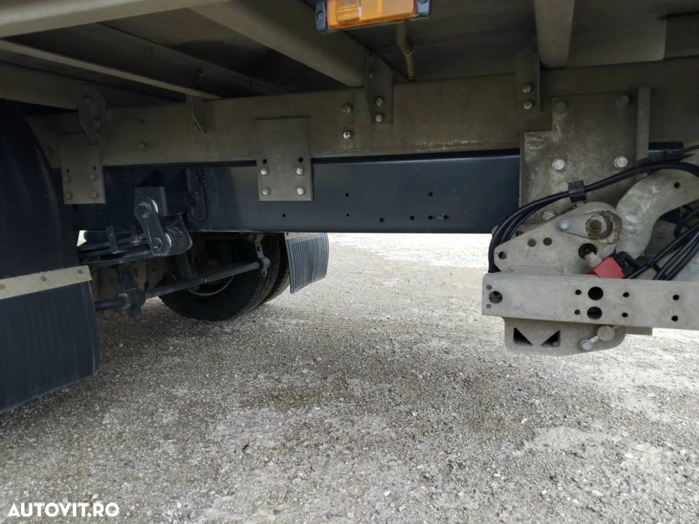 Iveco Daily 60C18 - 3