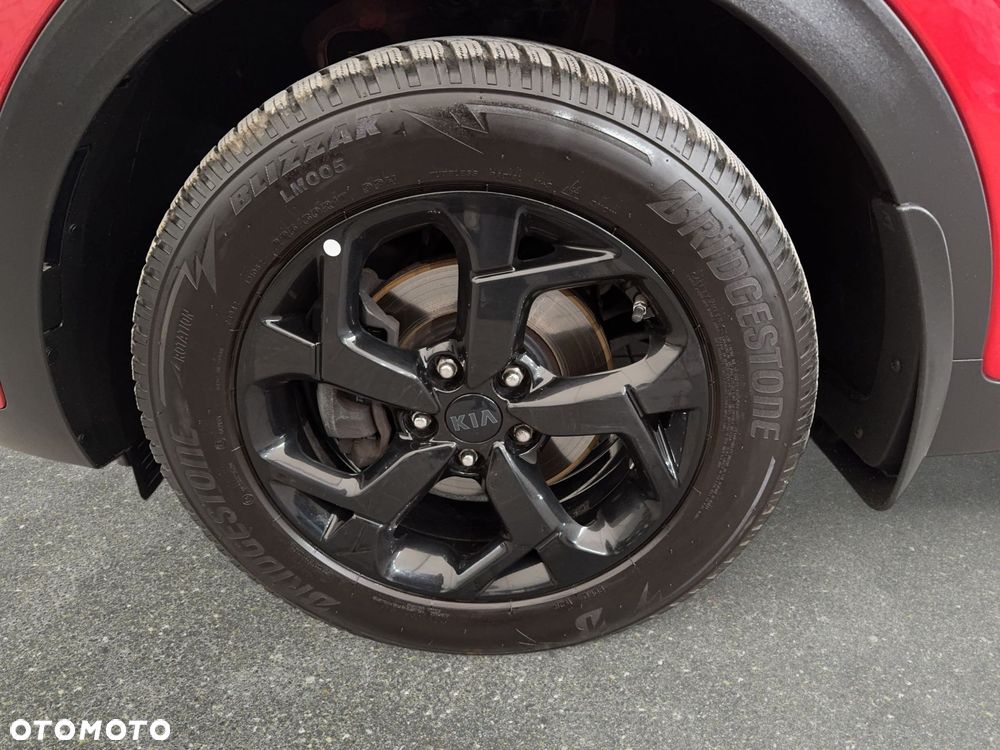 Kia Sportage - 11