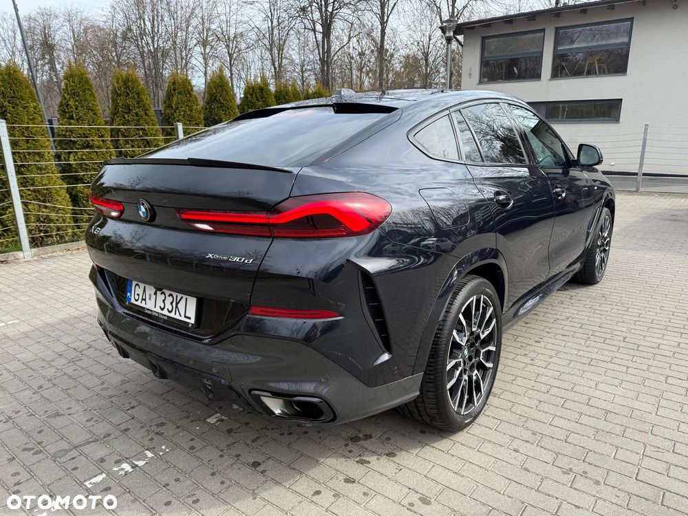 BMW X6 - 26