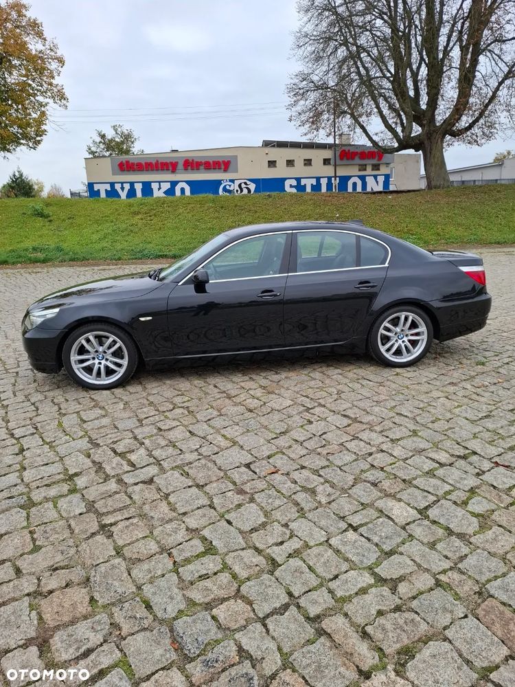 BMW Seria 5 - 3