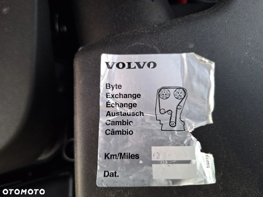 Volvo V40 Cross Country D3 Geartronic Summum - 31