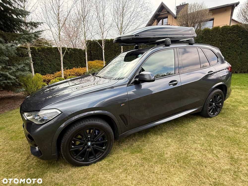 BMW X5 M - 11