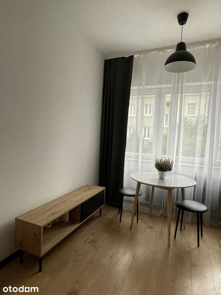 Przytulne 34m2 w cichej okolicy na 1 p. - OD WŁAŚCICIELA / OWNER'S AD