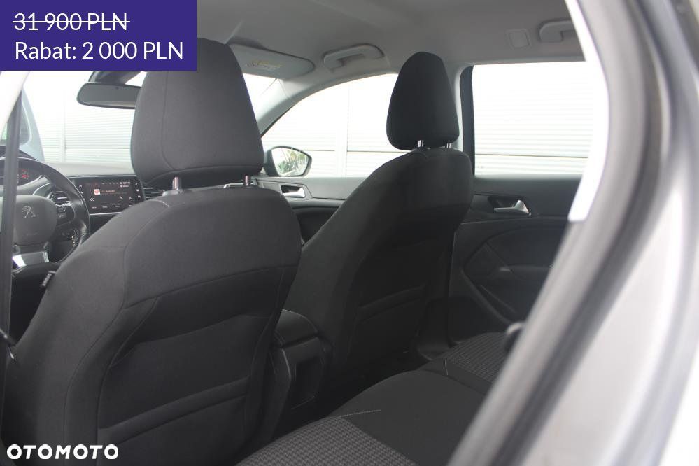 Peugeot 308 - 11
