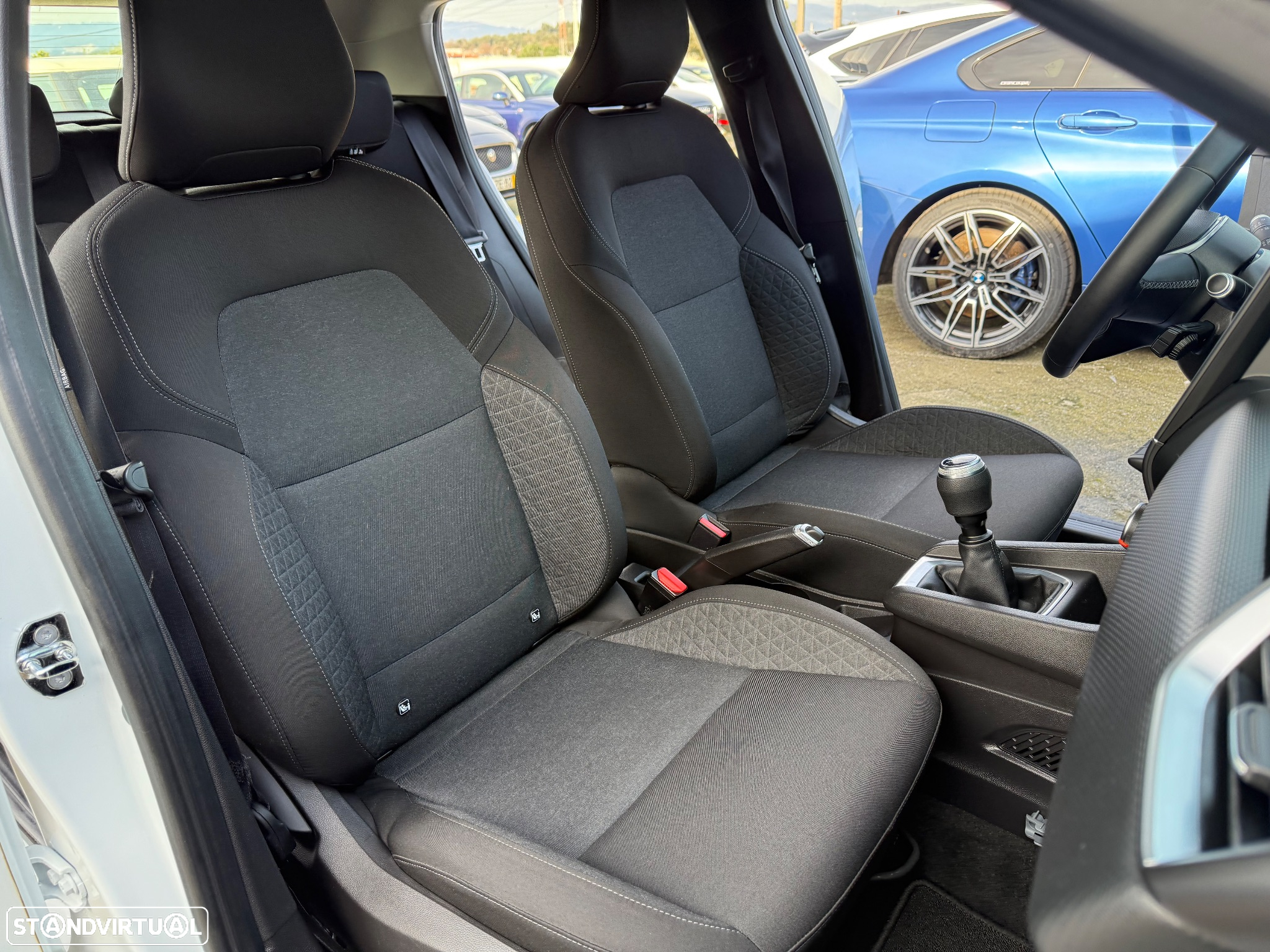 Renault Clio 1.5 Blue dCi Limited - 16