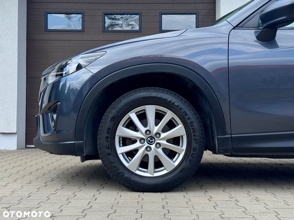 Mazda CX-5 2.2 D Skymotion - 13