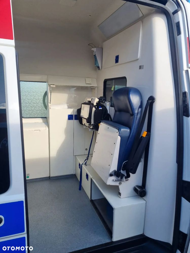 Volkswagen TRANSPORTER - 12