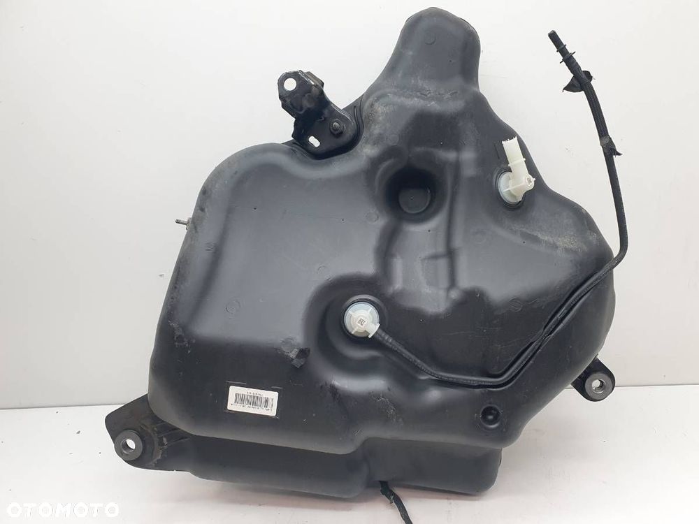 ZBIORNIK ADBLUE POMPA AUDI A6 C7 ALLROAD 3.0 TDI 218KM QUATTRO 4G0131969G - 5