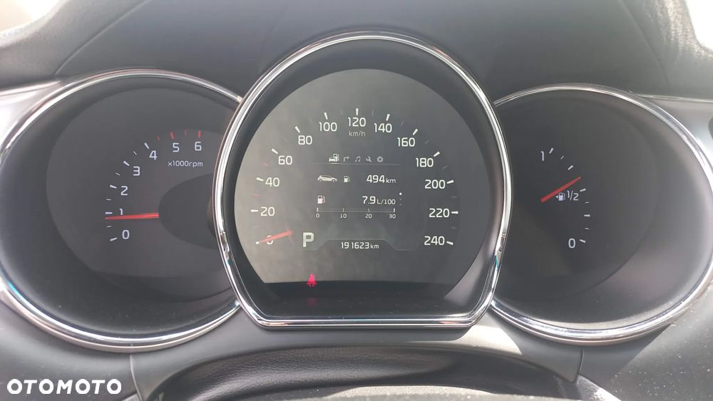 Kia Ceed Cee'd 1.6 CRDi L Business Line DCT - 13