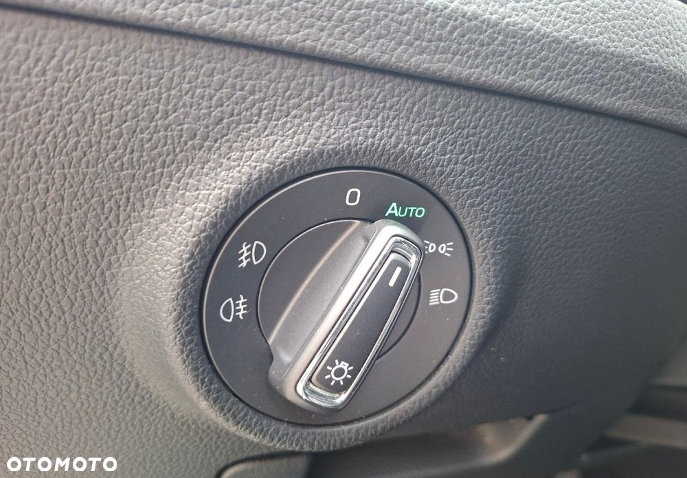Skoda Superb - 33