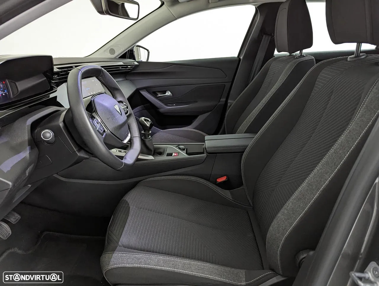 Peugeot 308 SW 1.2 PureTech Active - 17