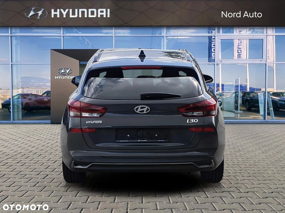 Hyundai i30 1.0 T-GDI Smart DCT - 3
