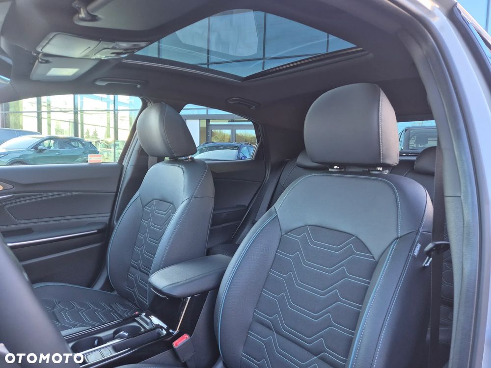 Kia XCeed 1.6 T-GDI Tribute DCT - 11