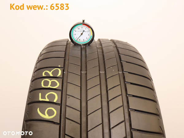 Bridgestone Turanza T005 - 235/45 R18