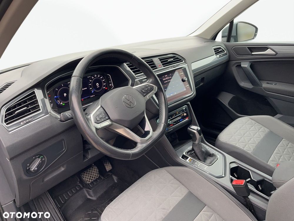 Volkswagen Tiguan 2.0 TDI SCR Life DSG - 16