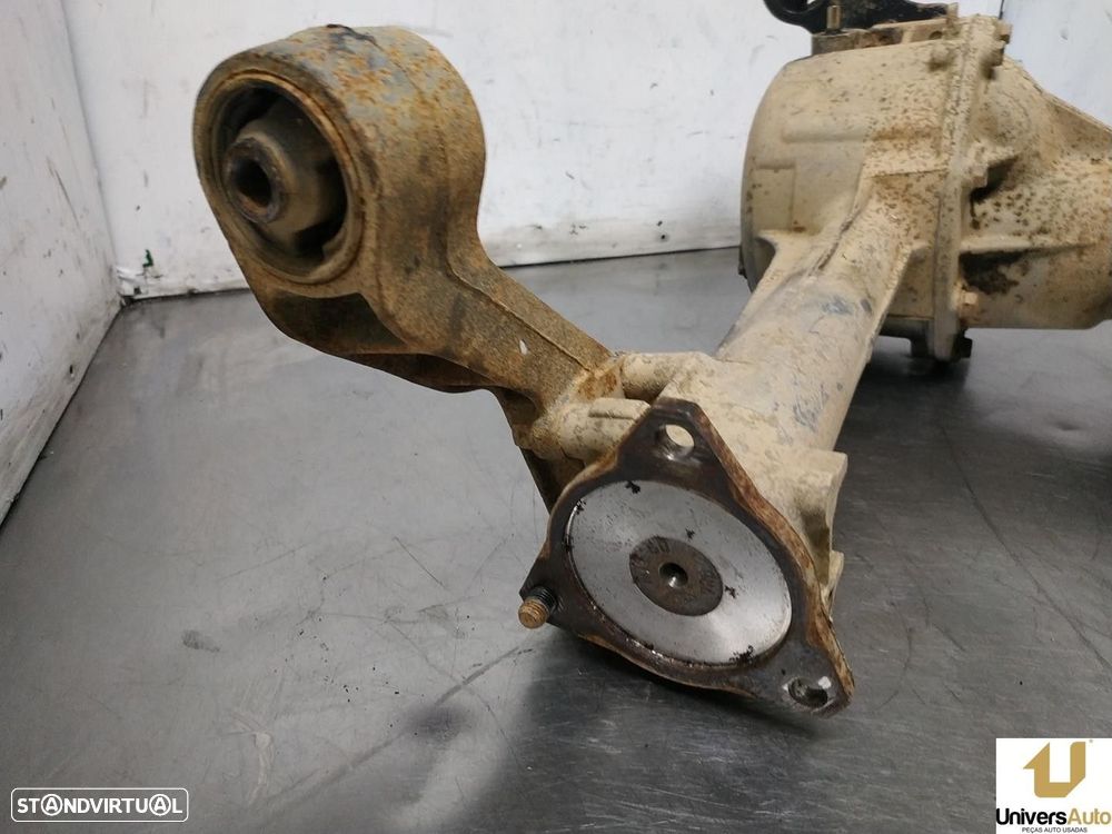 DIFERENCIAL FRONTAL SUZUKI VITARA CABRIO 2002 - - 2