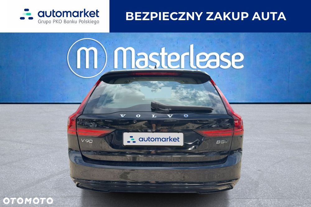 Volvo V90 B5 D AWD Ultimate Dark - 6