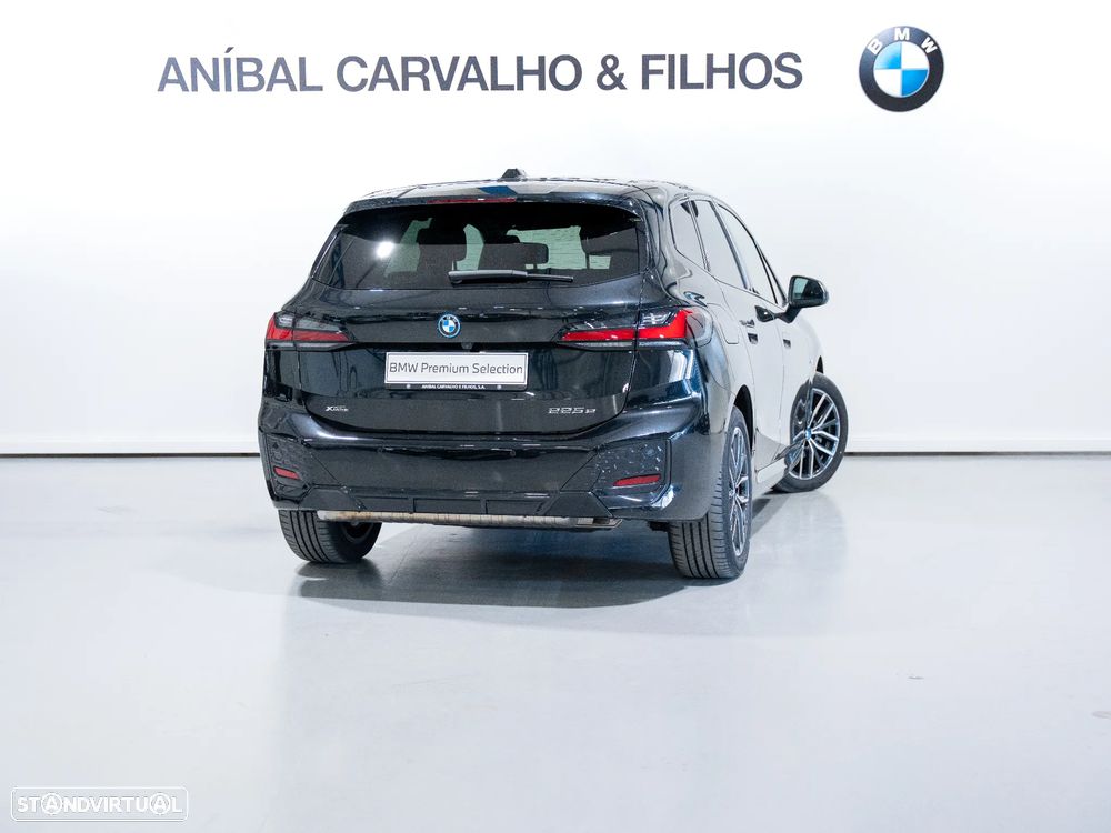 BMW 225xe Active Tourer e xDrive Pack Desportivo M - 5