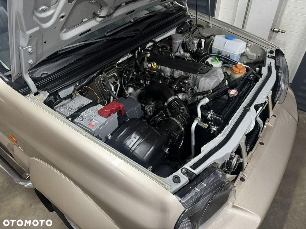 Suzuki Jimny - 25