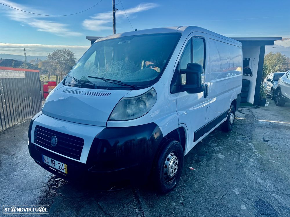 Fiat Ducato - 5