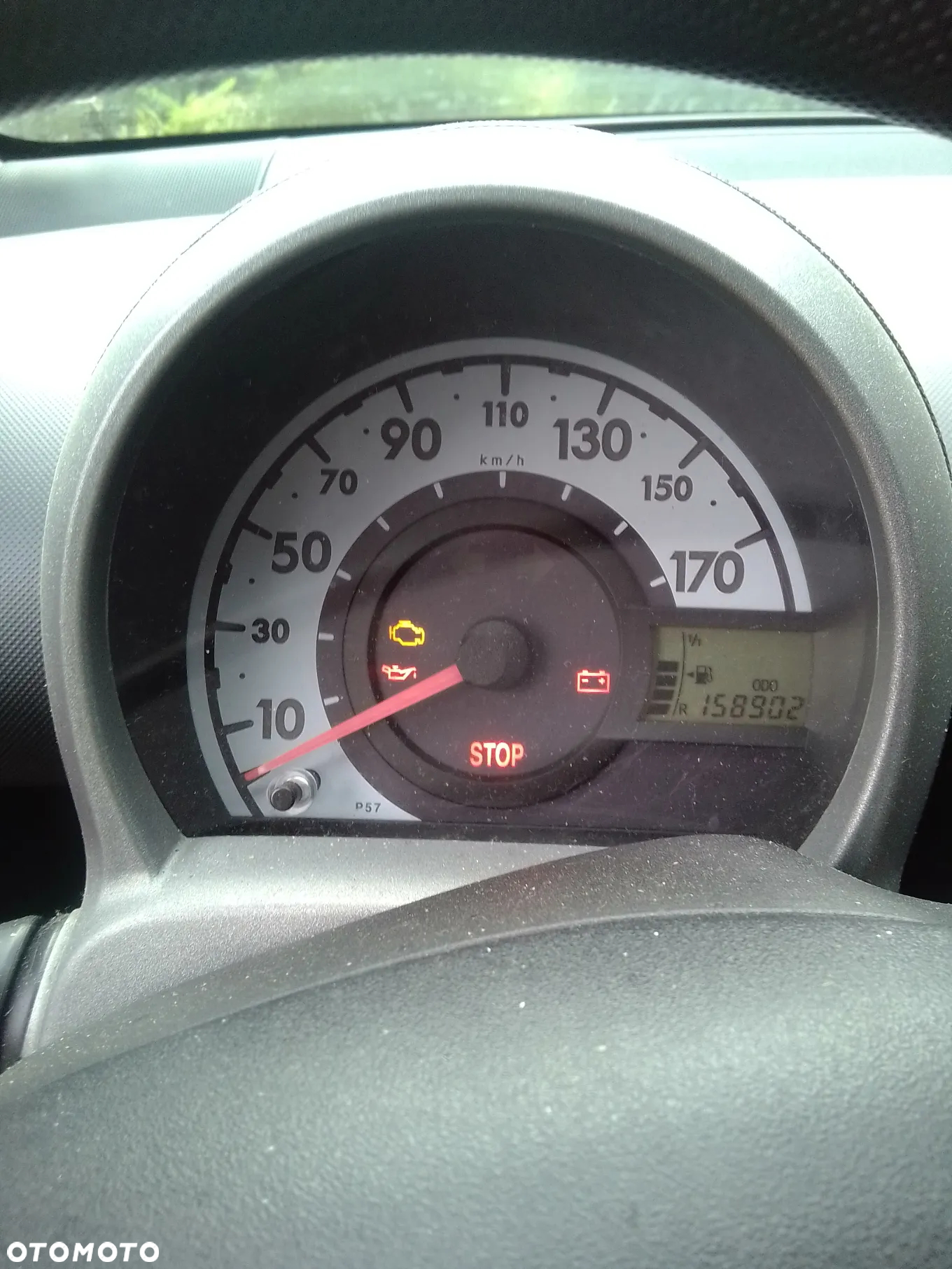 Toyota Aygo 1.0 VVT-i Luna - 4