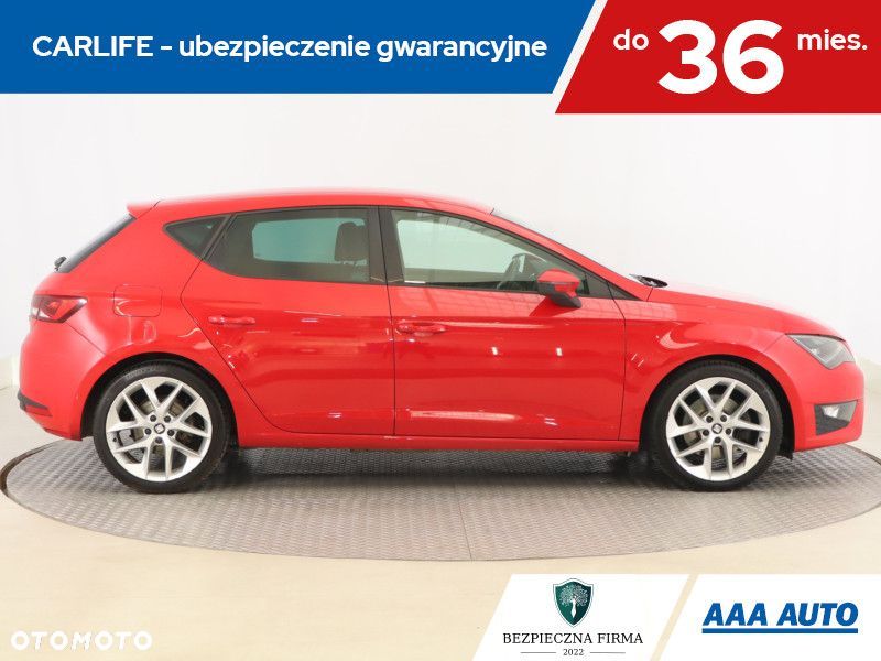 Seat Leon - 8