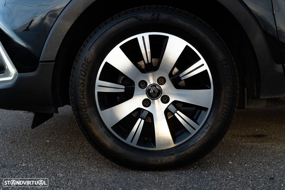 Renault Captur 0.9 TCE Zen - 24