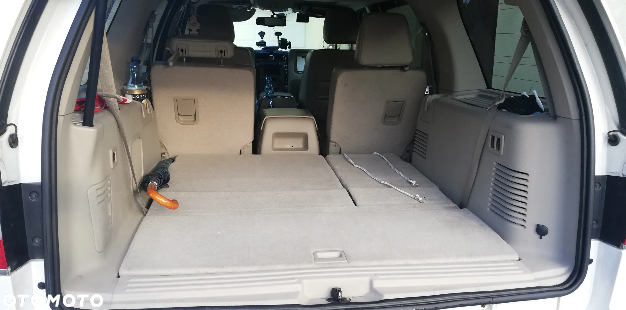 Lincoln Navigator 5.4 4x4 - 18