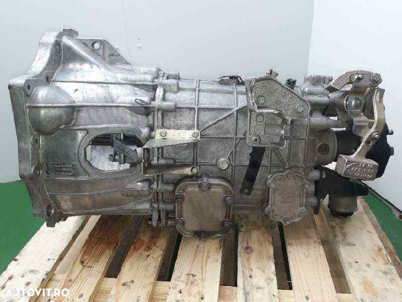 Cutie viteze Iveco Daily 3.0; Tractiune Spate - 1