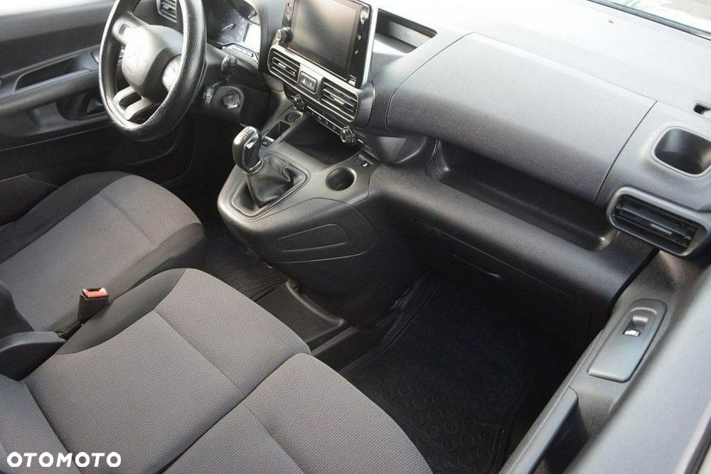 Citroën Berlingo - 13