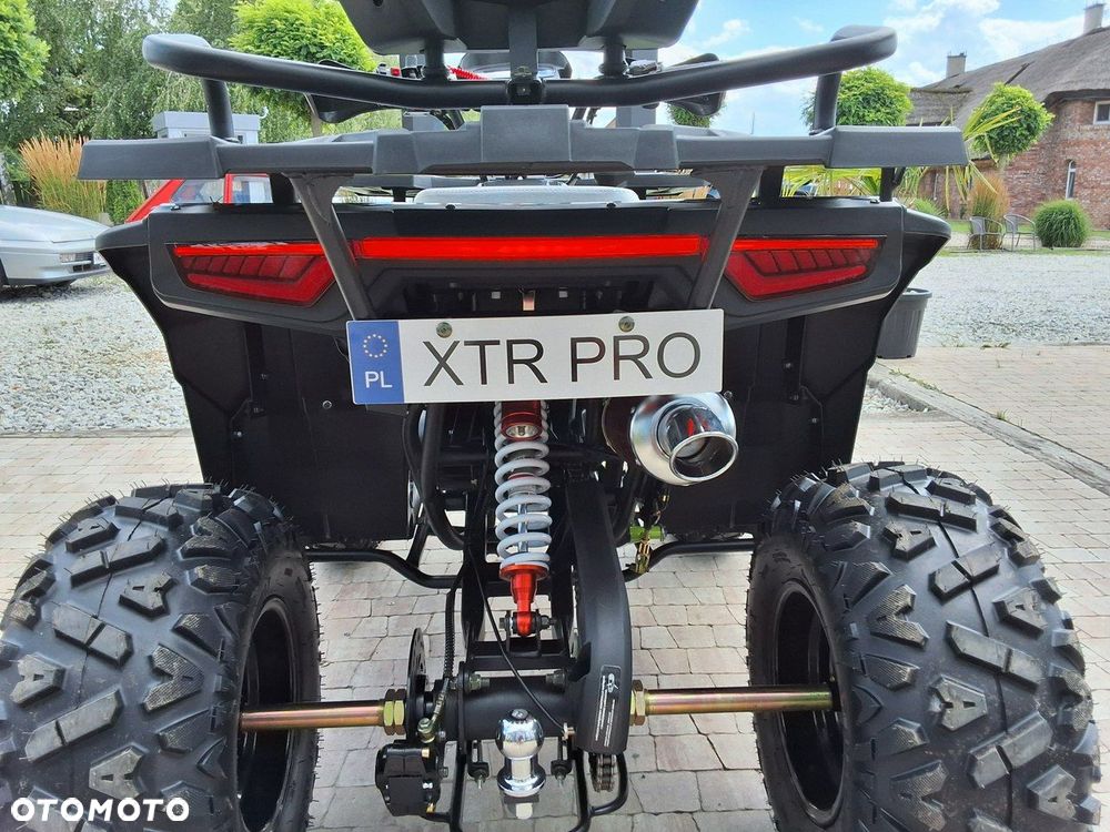 XTR Inny - 12