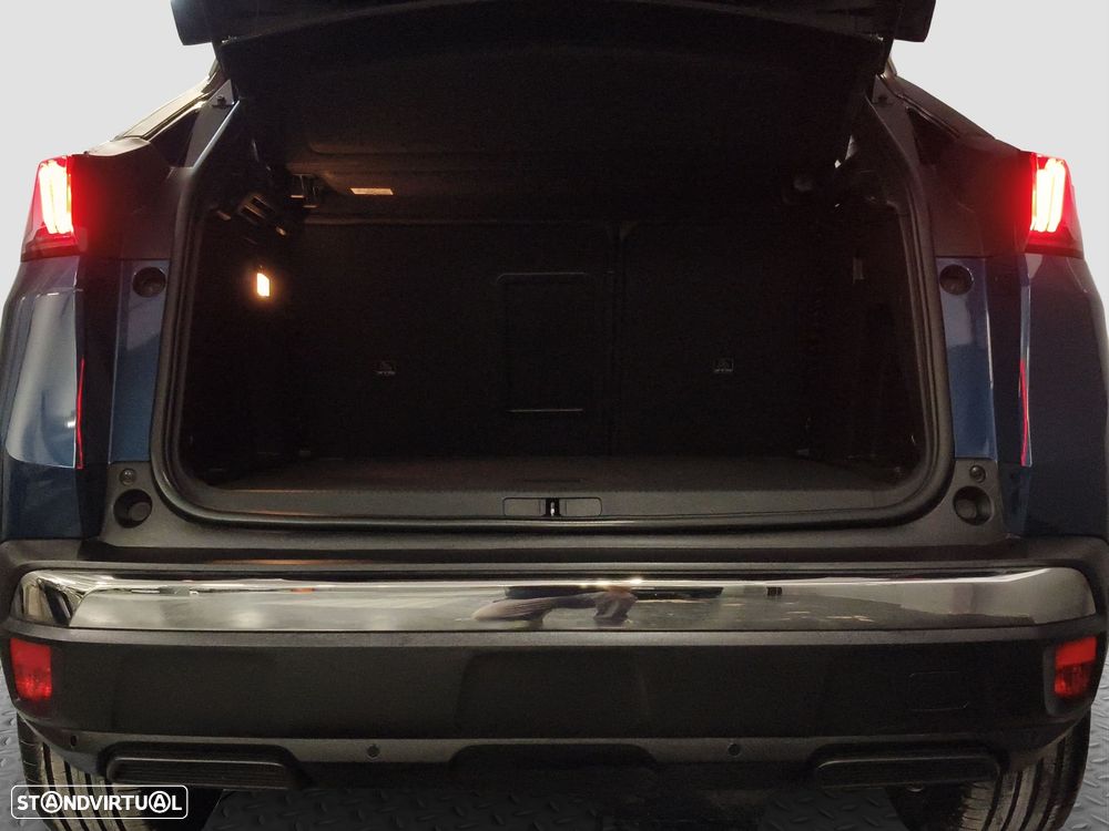 Peugeot 3008 1.5 BlueHDi Allure Pack EAT8 - 42