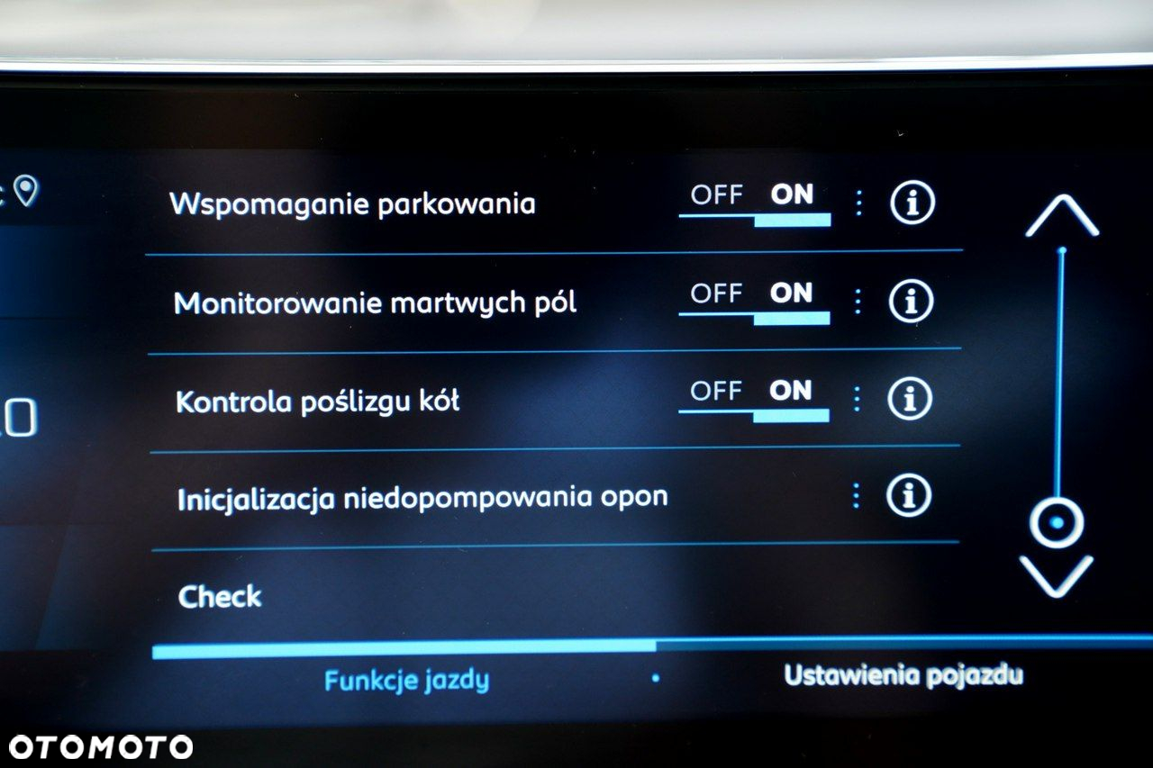Peugeot 5008 - 38