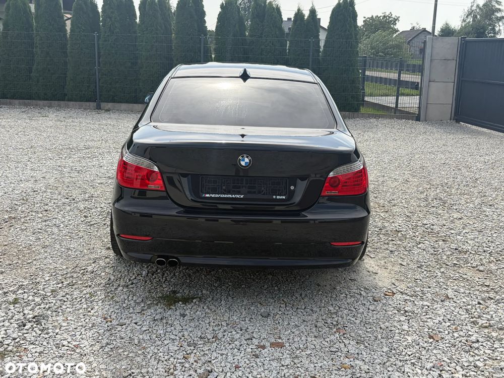 BMW Seria 5 - 9