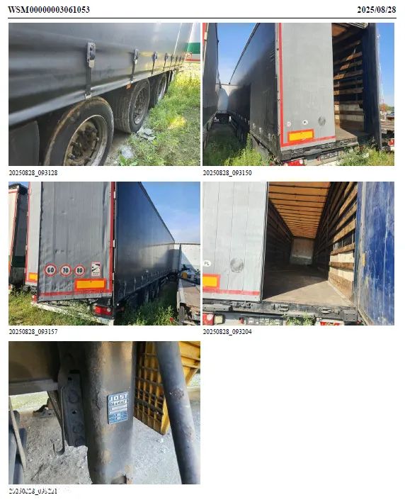 Schmitz Cargobull - 2