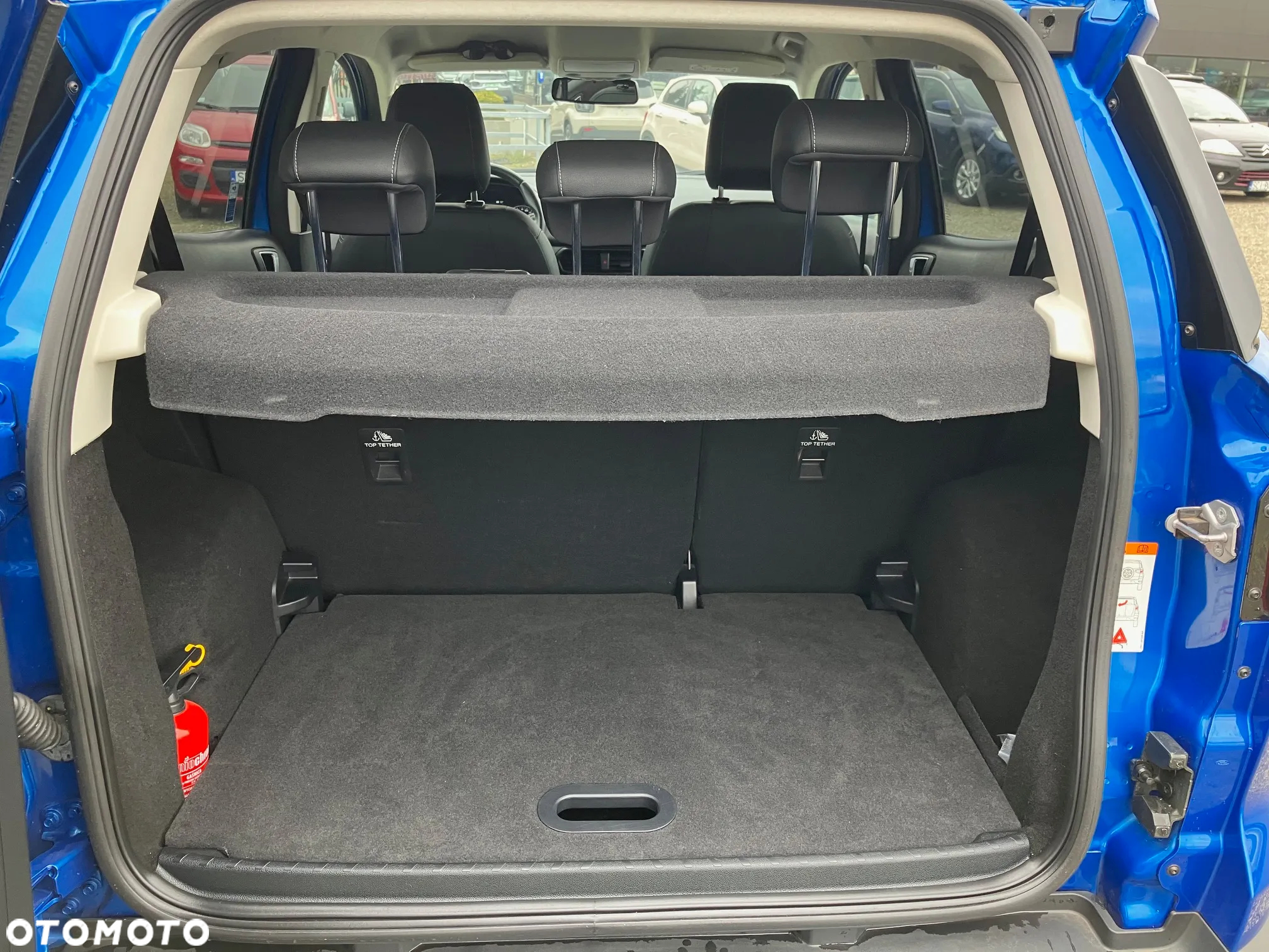 Ford EcoSport 1.0 EcoBoost Titanium ASS - 25