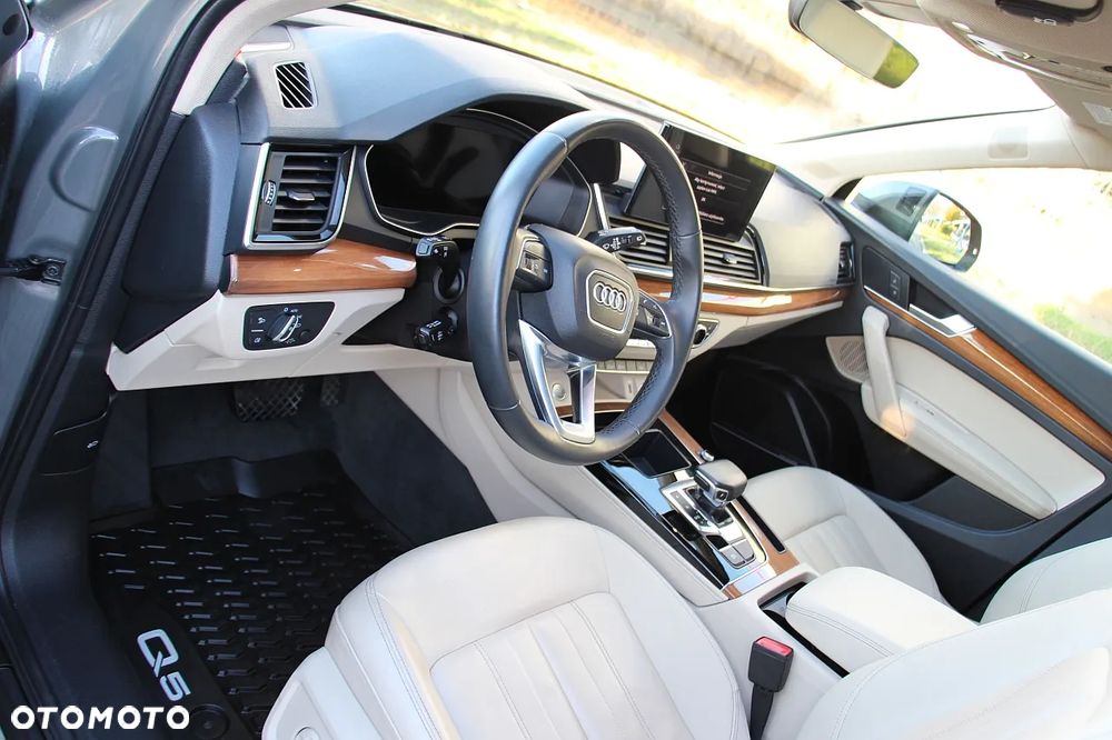 Audi Q5 45 TFSI quattro S tronic S line - 20