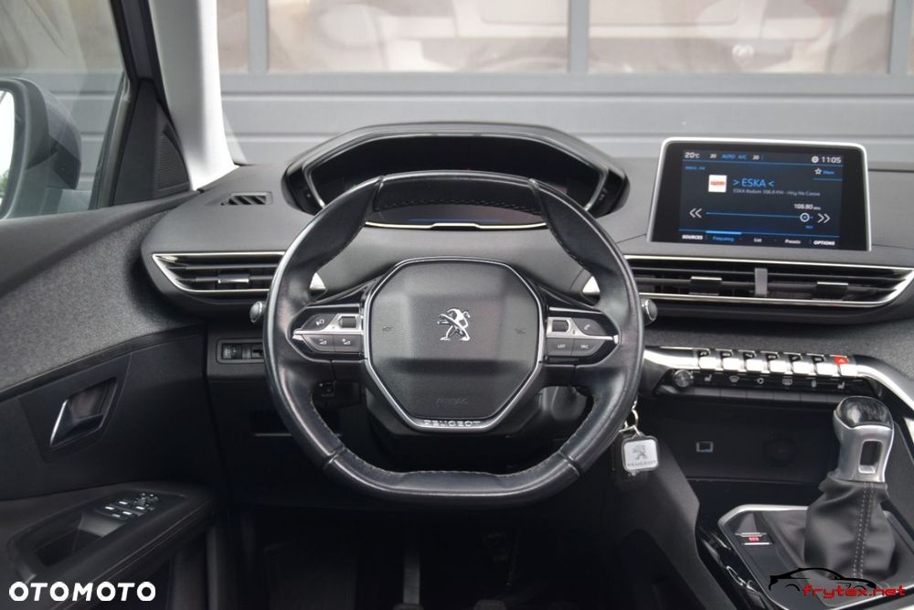 Peugeot 3008 - 30
