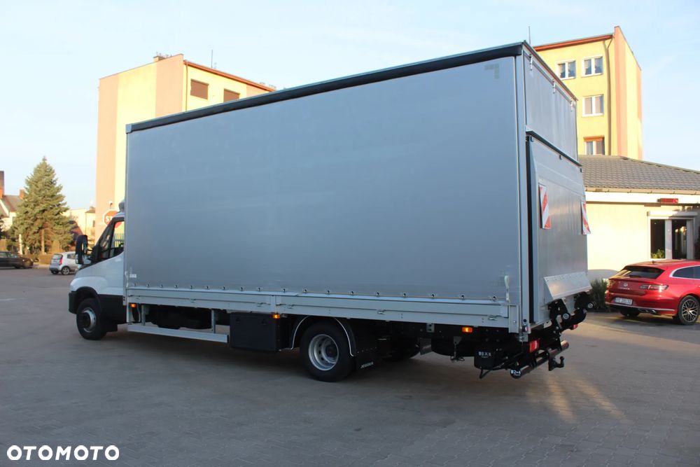 Iveco Daily - 4