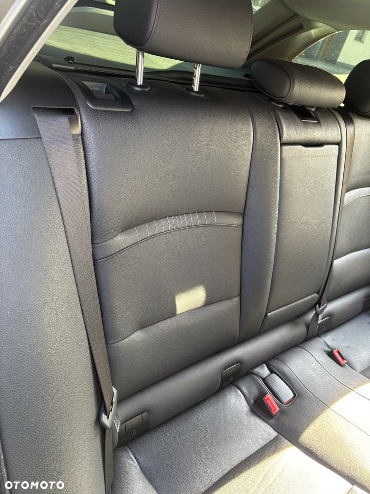 BMW Seria 5 520d Luxury Line - 5