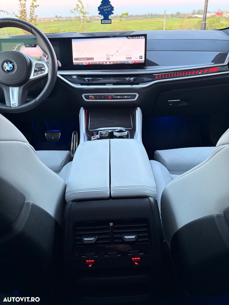 BMW X6 - 12