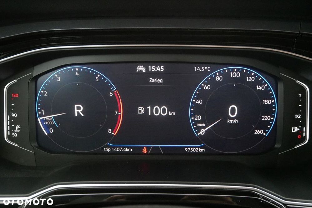 Volkswagen Taigo 1.5 TSI ACT Style DSG - 9