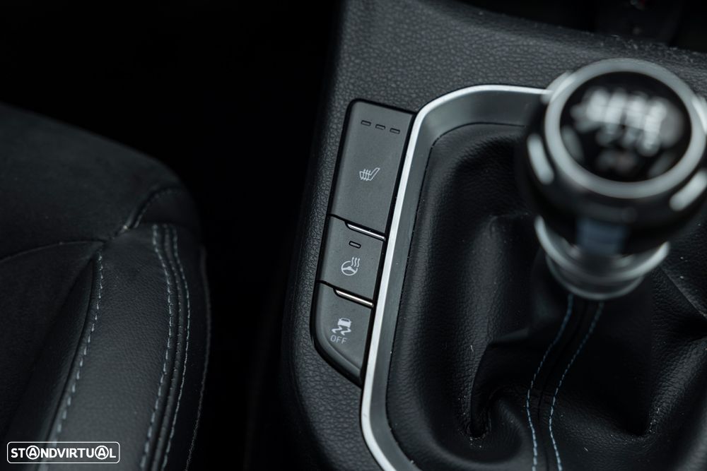 Hyundai i30 N 2.0 T-GDi Pack Performance - 14