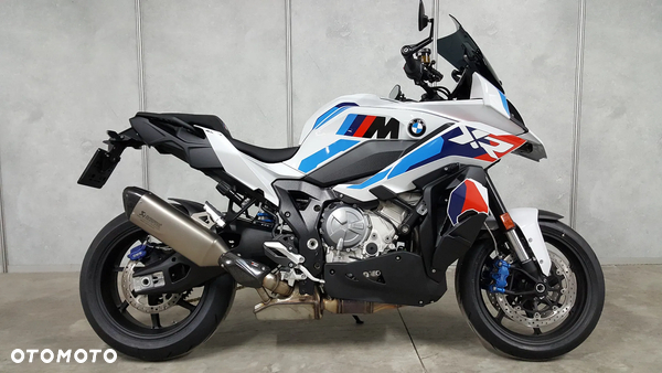 BMW XR